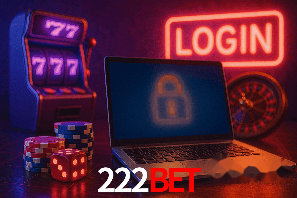 Apostas de Tênis 222bet