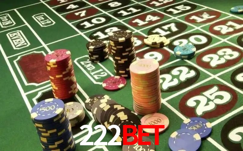 Avaliações dos Jogadores 222bet