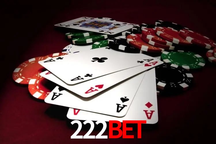 Programa VIP 222bet