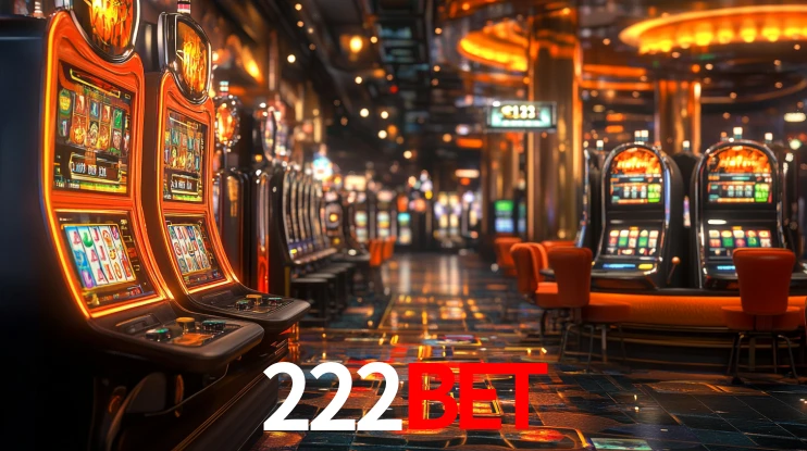 222bet bônus — painel de promoções no aplicativo