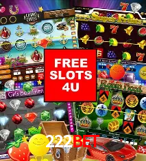 Descubra a Magia dos Jogos de Arcade no 222bet