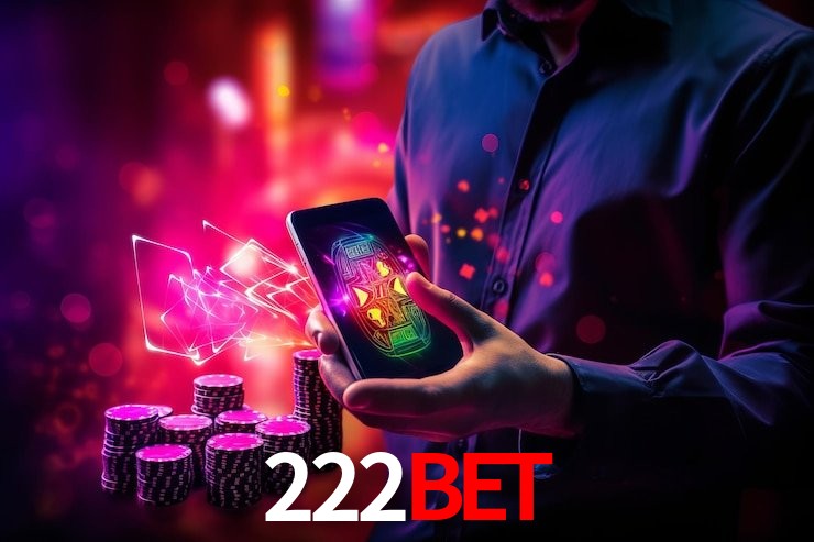 Bônus Diários 222bet