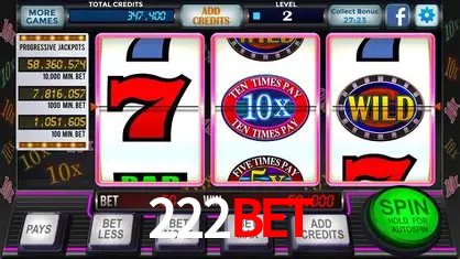 Apostas Esportivas na 222bet: Um Guia Completo