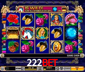 Descubra o Mundo do Cassino Online com 222bet