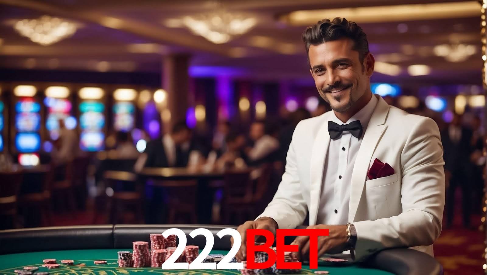 Tecnologia da Plataforma 222bet