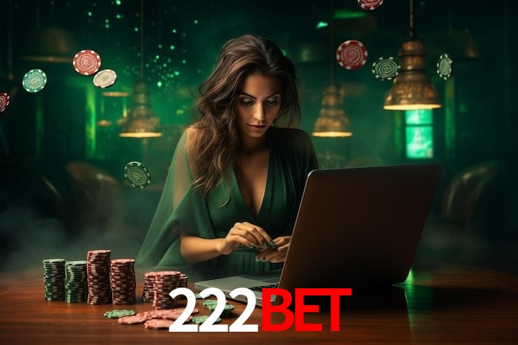 222bet bet — mercados de futebol e esportes no app