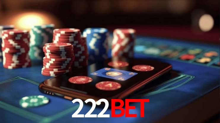 Diretório de Jogos 222bet