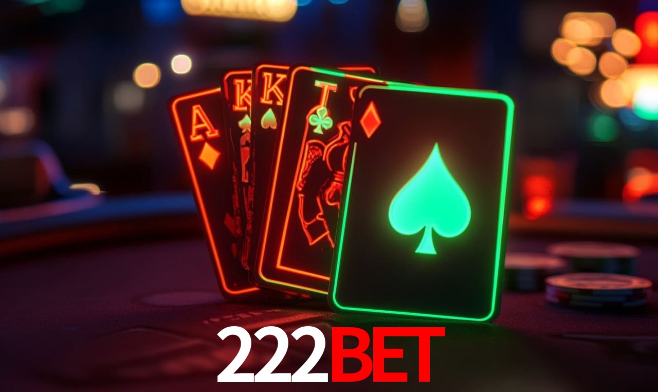 Recursos de Bônus 222bet