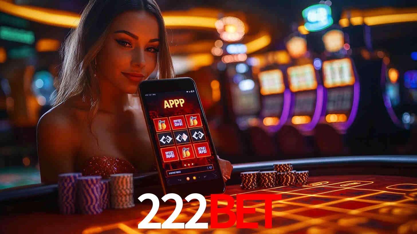 Descubra a Essência do 222bet: Nossa História e Compromissos