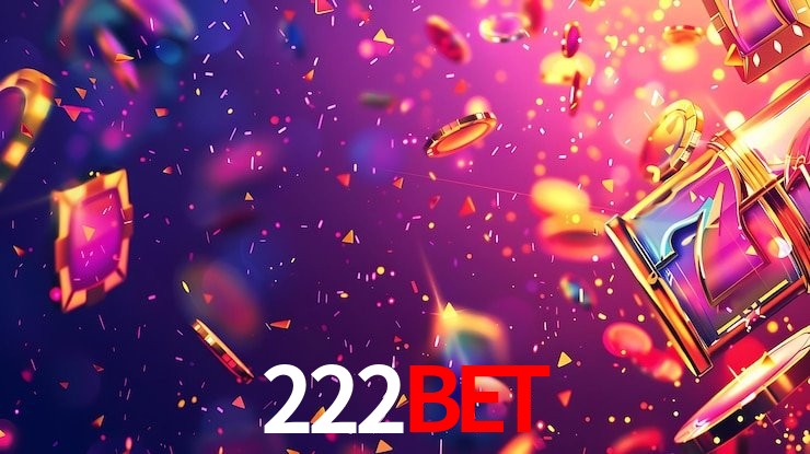 cassino 222bet