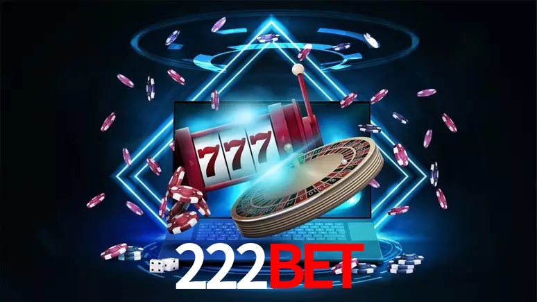 Provedores de Jogos 222bet