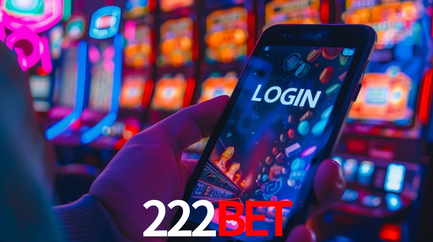 Torneios 222bet