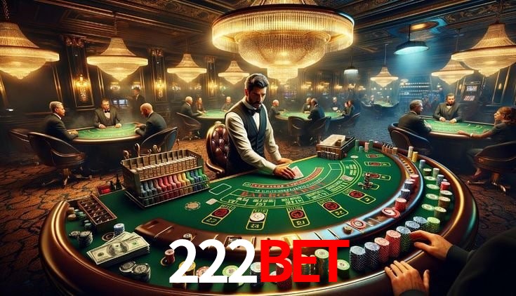Bonus Features 222bet
