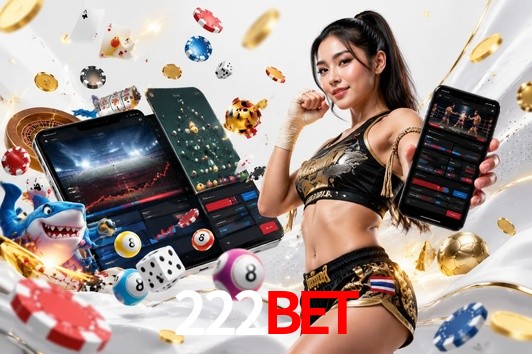 Flash Promotion 222bet