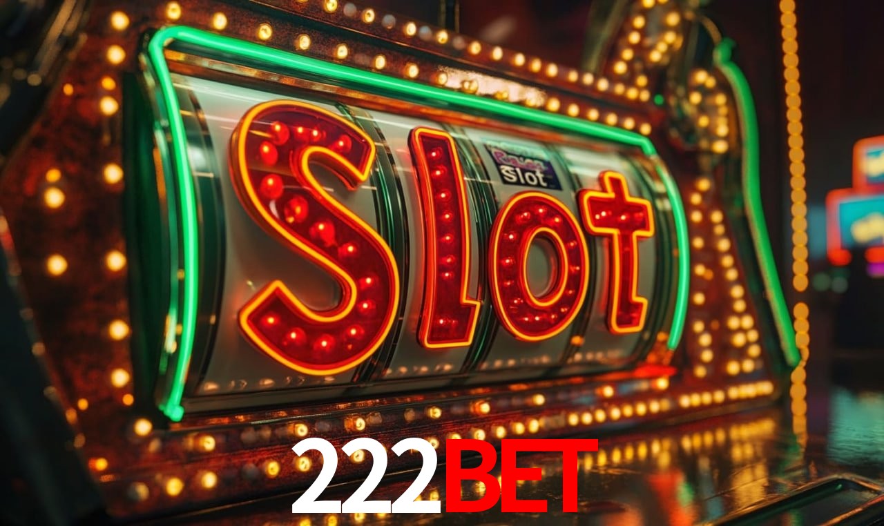 Design Responsivo 222bet
