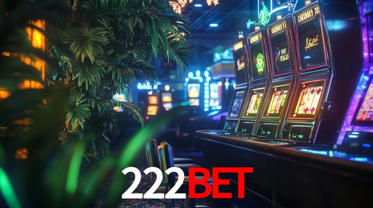 Live Casino 222bet
